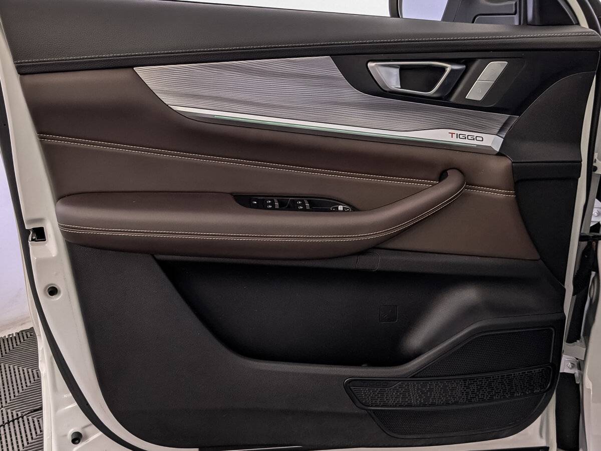 Купить Чери Тигго 8 Про, 2022, 94 076 км.. Фото: #18