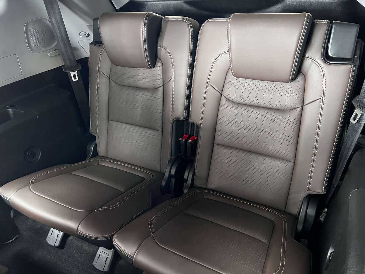 Купить Чери Тигго 8 Про, 2021, 128 040 км.. Фото: #9