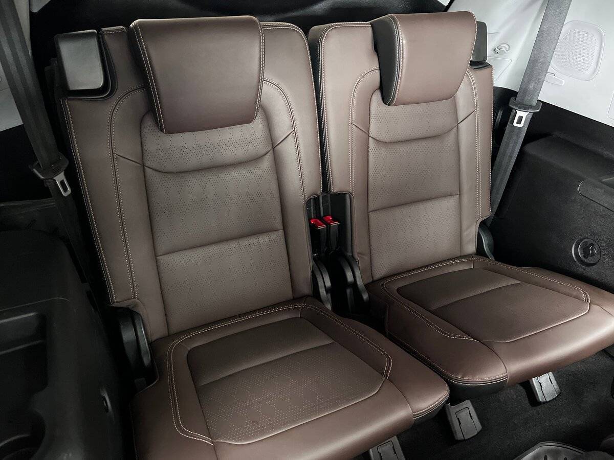 Купить Чери Тигго 8 Про, 2021, 128 040 км.. Фото: #12