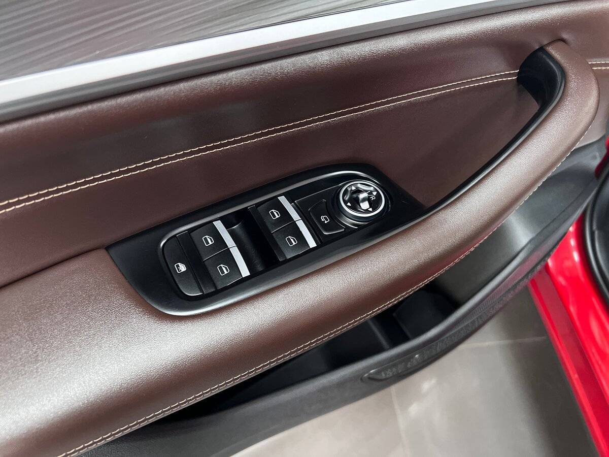 Купить Чери Тигго 8 Про, 2021, 128 040 км.. Фото: #15