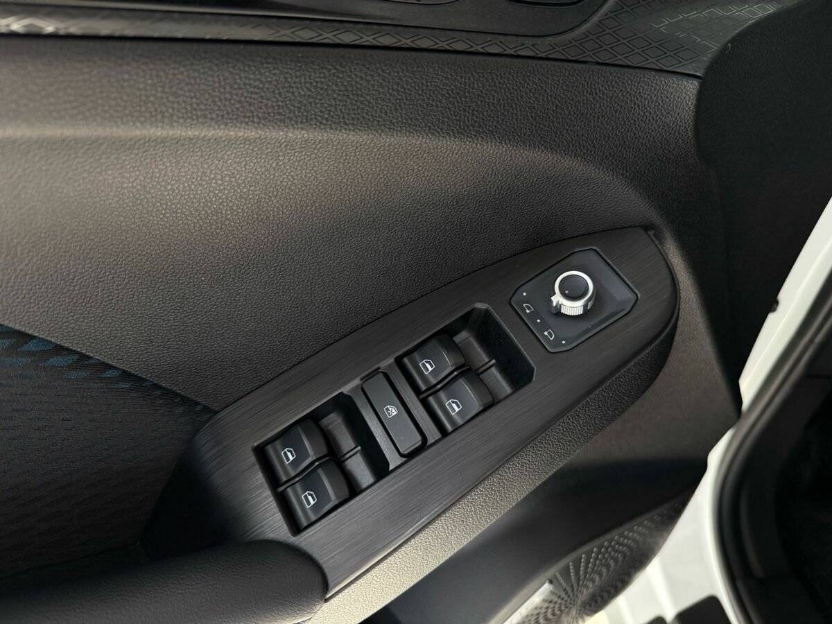 Haval Jolion с пробегом — 2022 год. Фото: #11