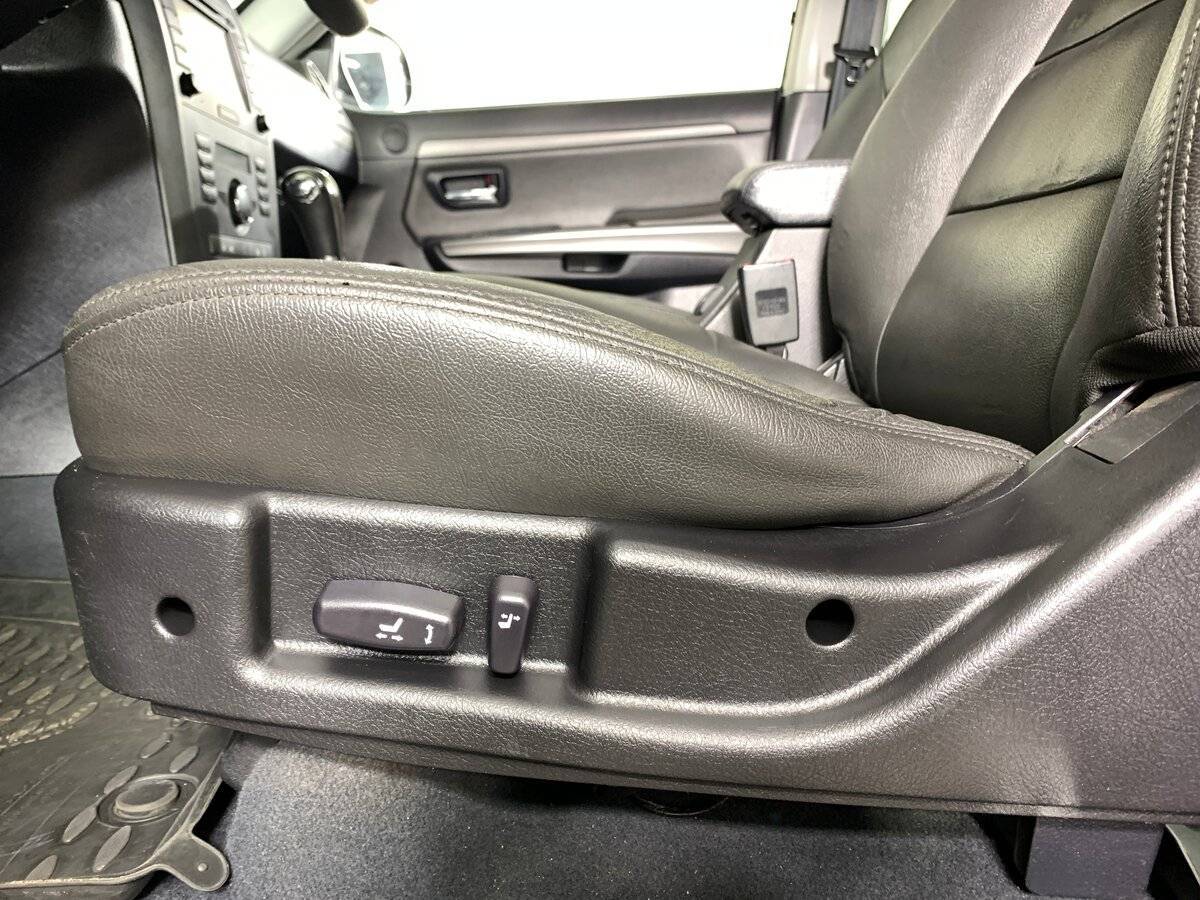 Great Wall Hover H5 с пробегом — 2014 год. Фото: #15