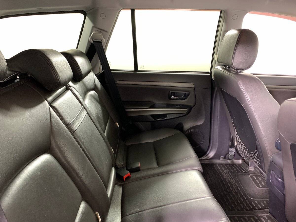 Great Wall Hover H5 с пробегом — 2014 год. Фото: #16