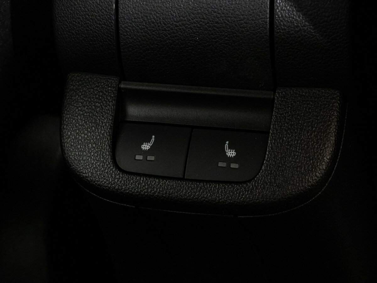 Volkswagen Polo с пробегом — 2021 год. Фото: #13