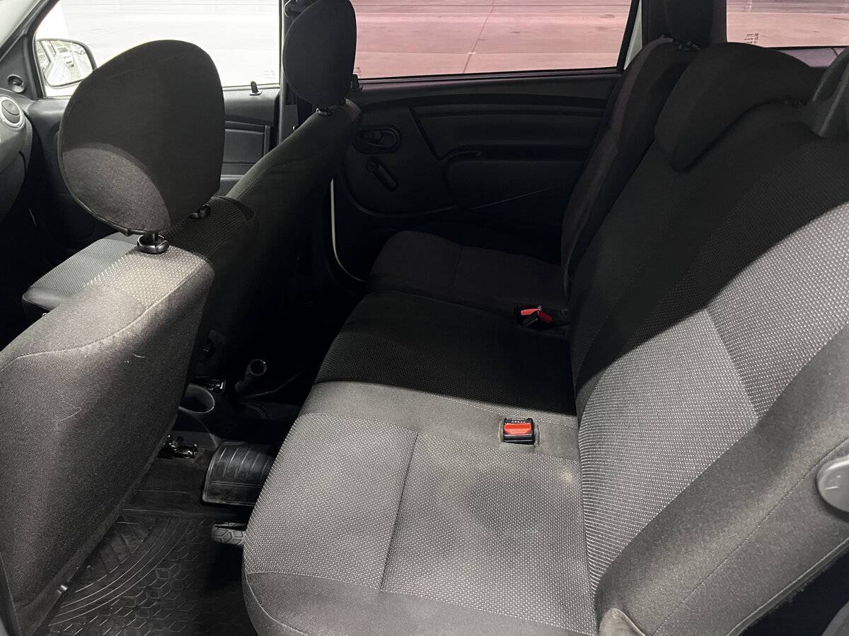 Купить Лада (ВАЗ) Ларгус, 2017, 187 942 км.. Фото: #11