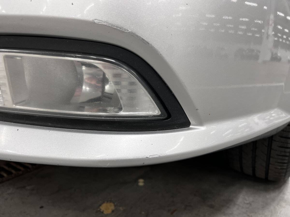 Daewoo Gentra с пробегом — 2013 год. Фото: #26