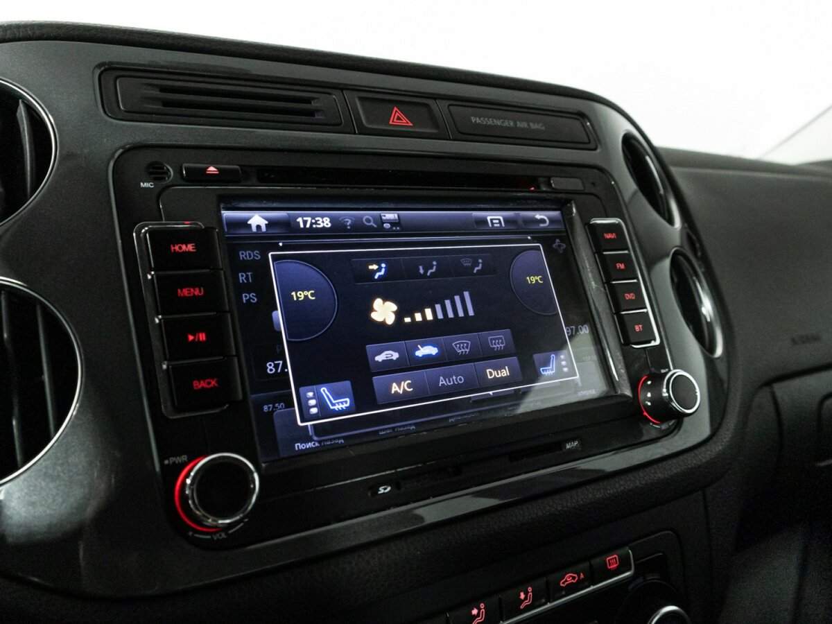 Купить Фольксваген Тигуан, 2014, 182 714 км.. Фото: #16