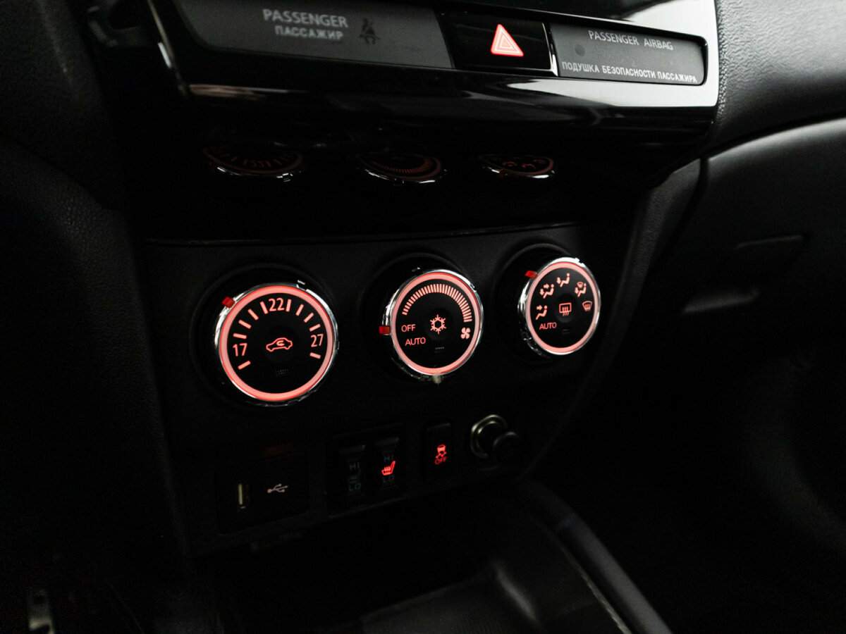 Купить Митсубиши АС-Икс, 2018, 108 000 км.. Фото: #17