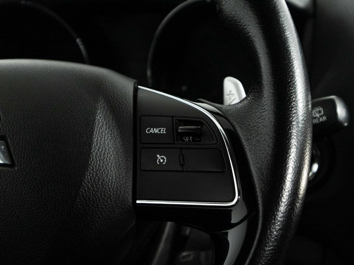 Купить Митсубиши АС-Икс, 2018, 108 000 км.. Фото: #19