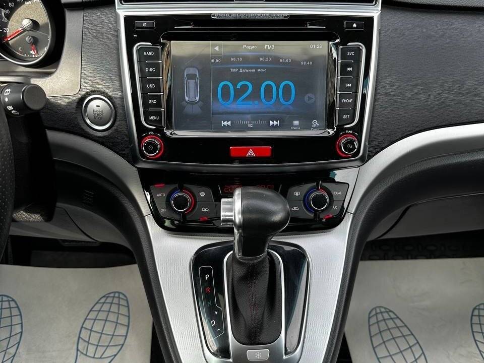 Купить Хавал Х6, 2016, 64 340 км.. Фото: #18