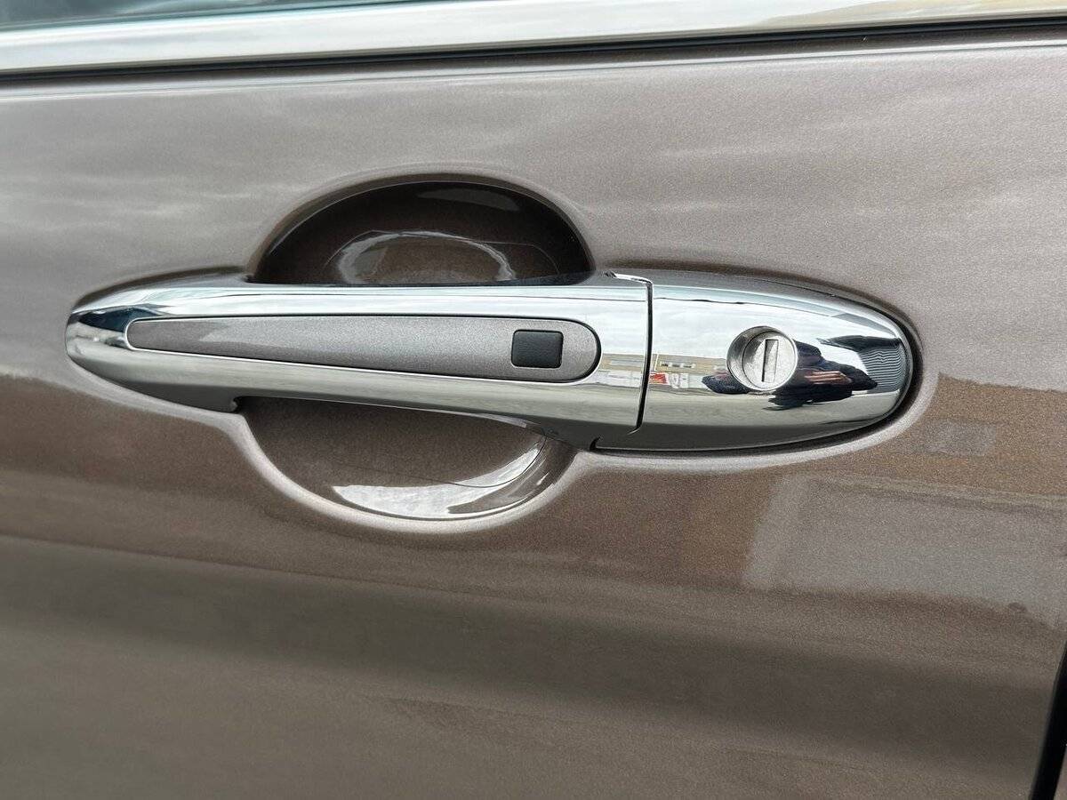 Купить Хавал Х6, 2019, 81 794 км.. Фото: #17