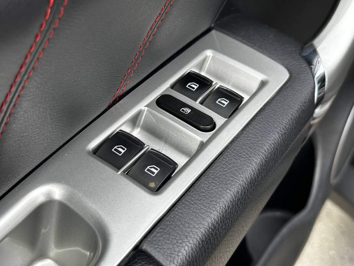 Купить Хавал Х6, 2019, 81 794 км.. Фото: #20