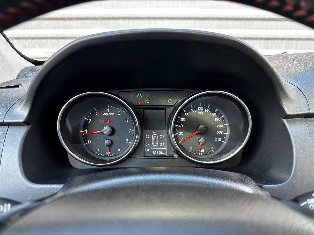 Купить Хавал Х6, 2019, 81 794 км.. Фото: #25