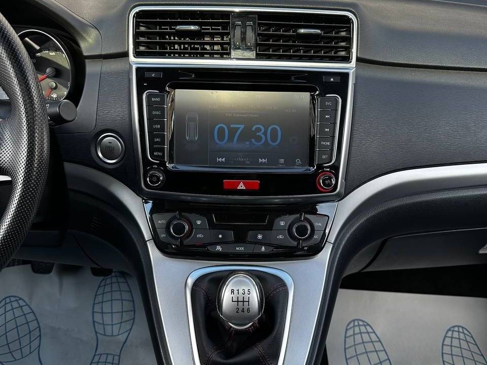 Купить Хавал Х6, 2019, 81 794 км.. Фото: #28