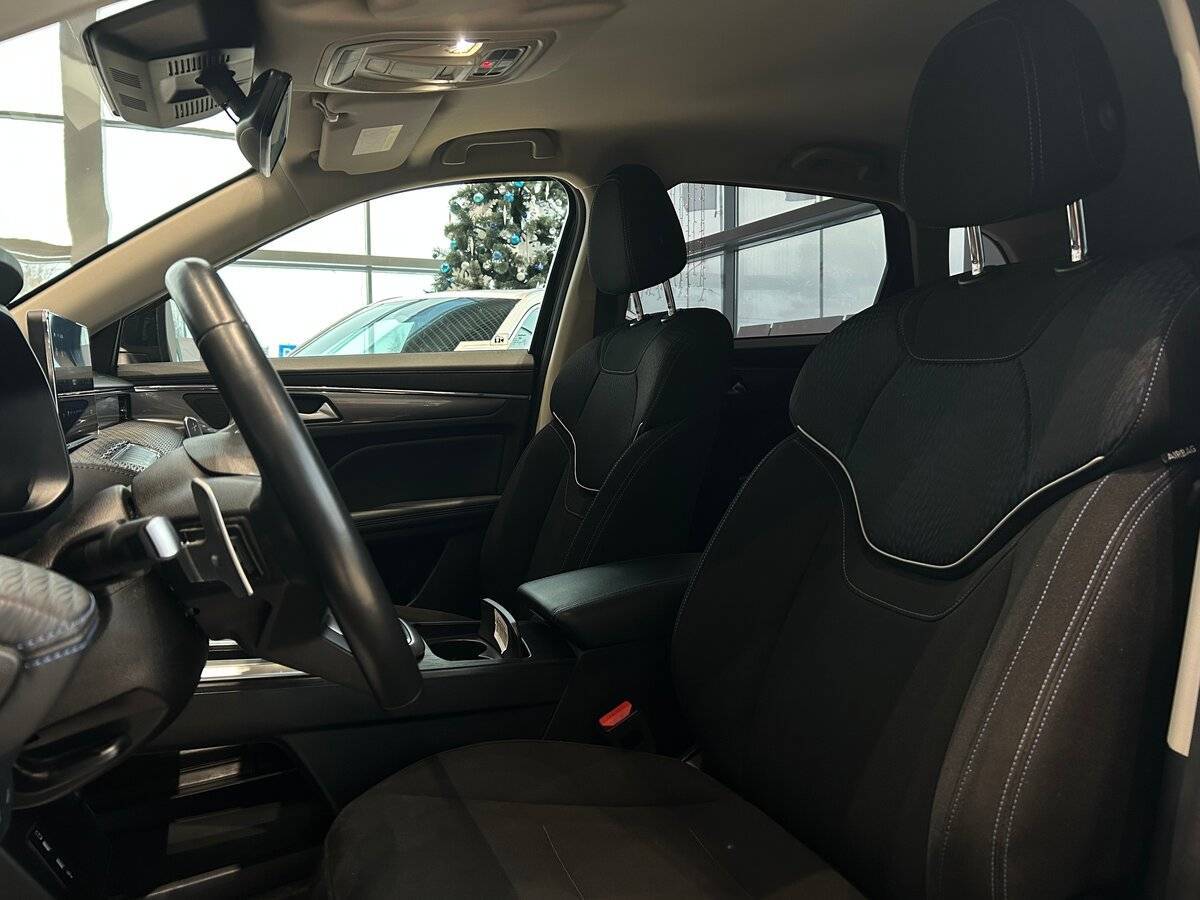 Купить Хавал Джолион, 2021, 50 082 км.. Фото: #11