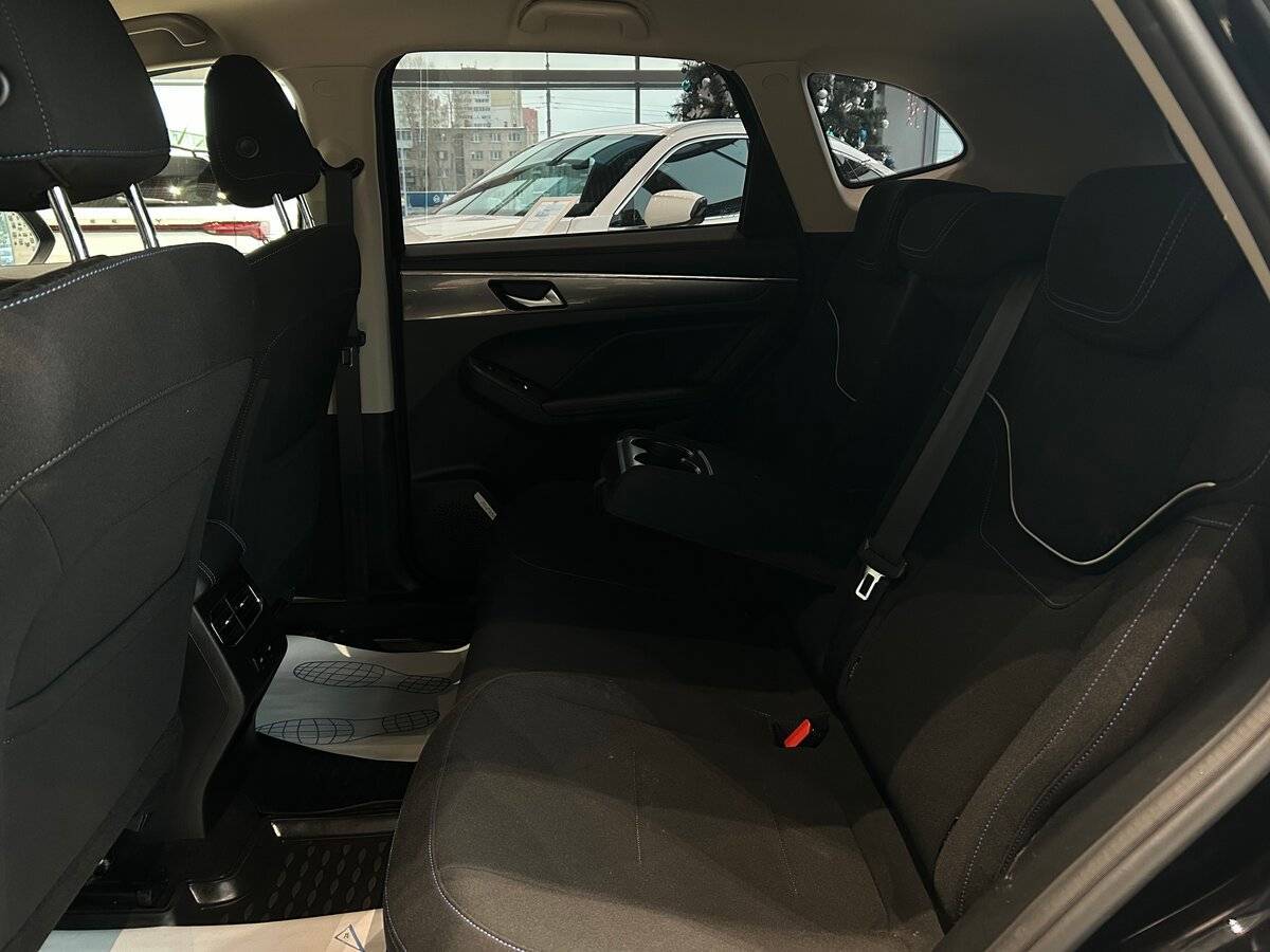 Купить Хавал Джолион, 2021, 50 082 км.. Фото: #20