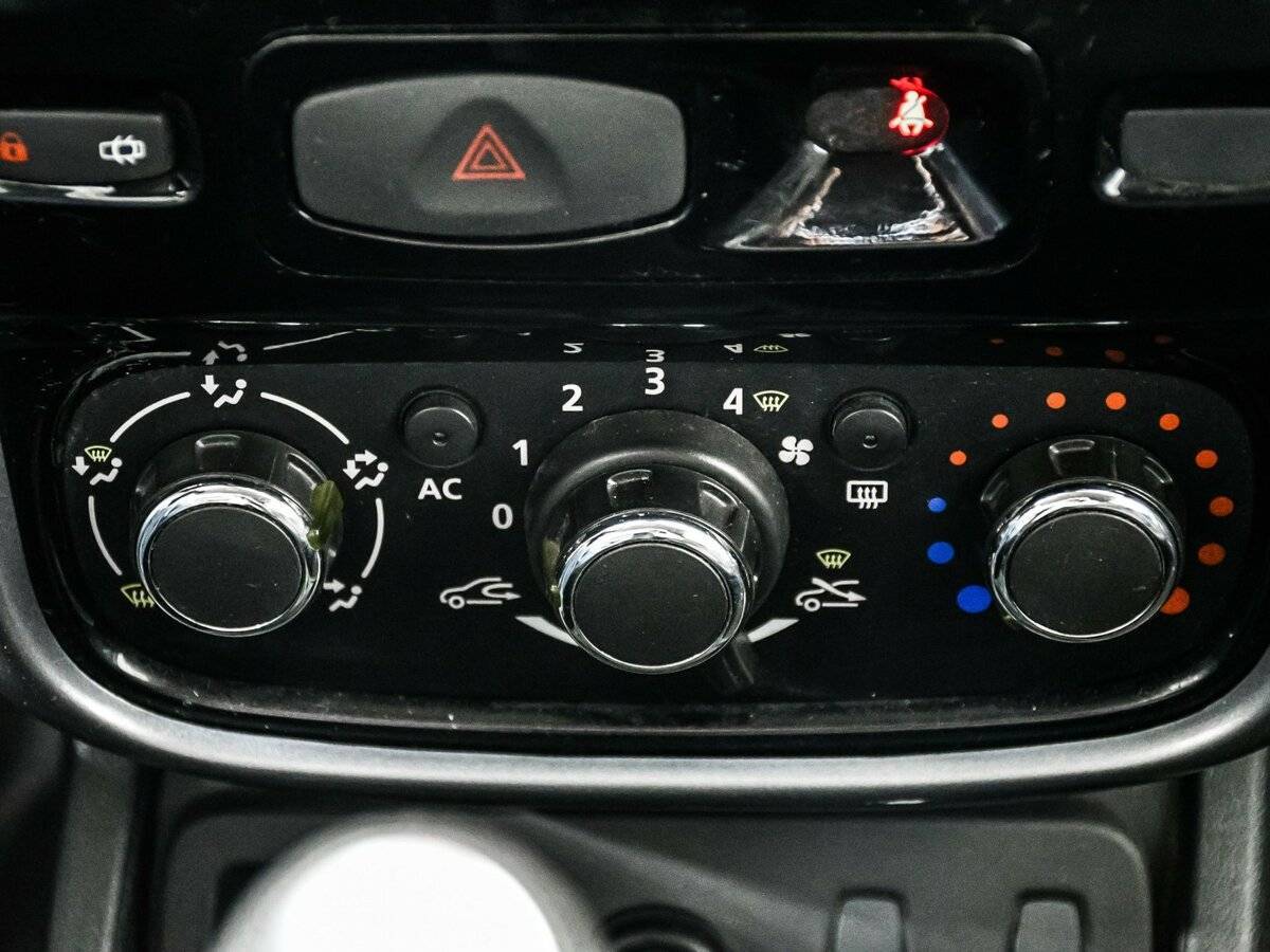 Купить Рено Дастер, 2013, 53 160 км.. Фото: #13