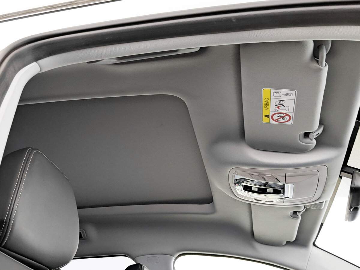 Chery Tiggo 7 Pro с пробегом — 2022 год. Фото: #21