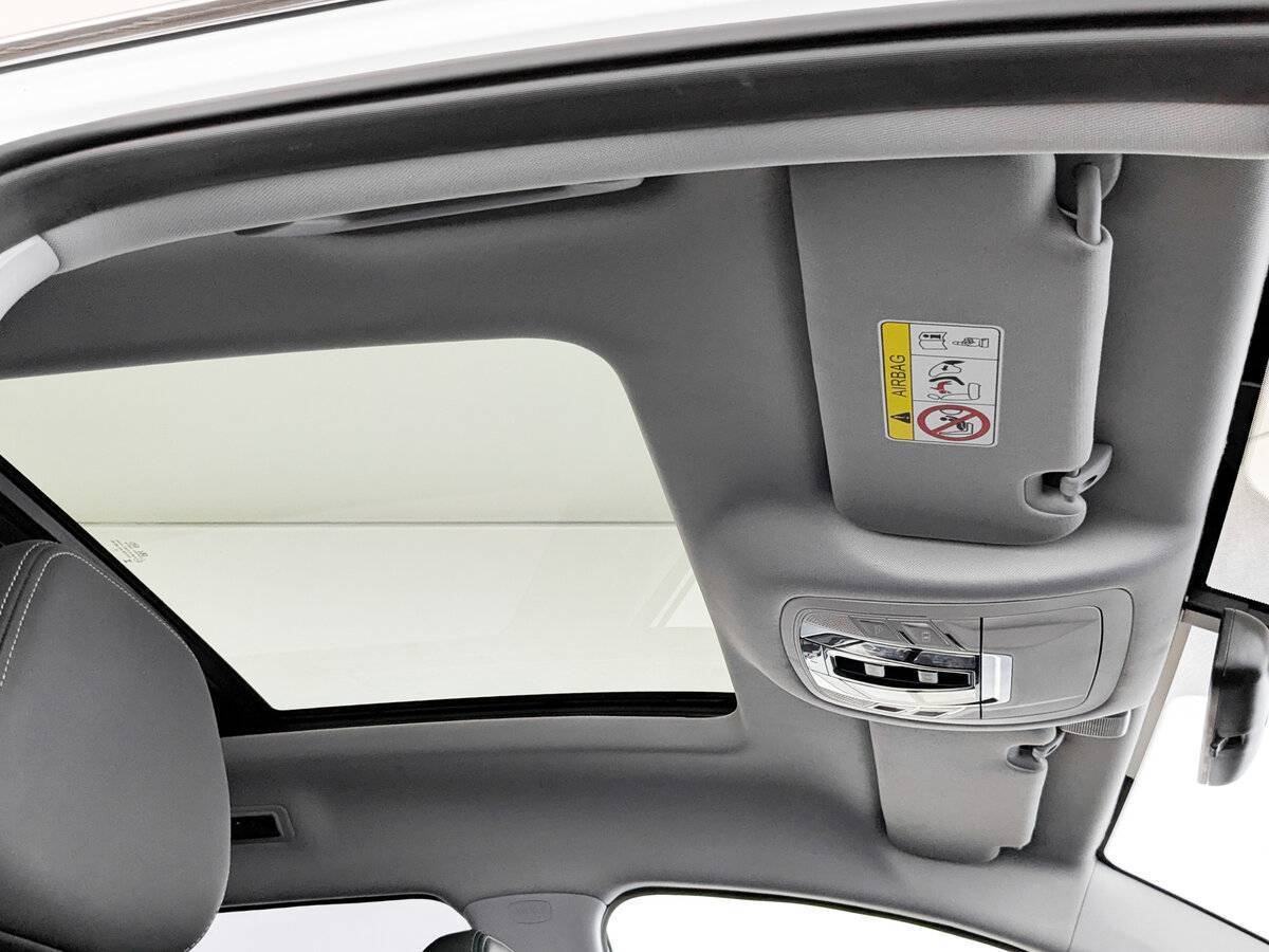 Chery Tiggo 7 Pro с пробегом — 2022 год. Фото: #22