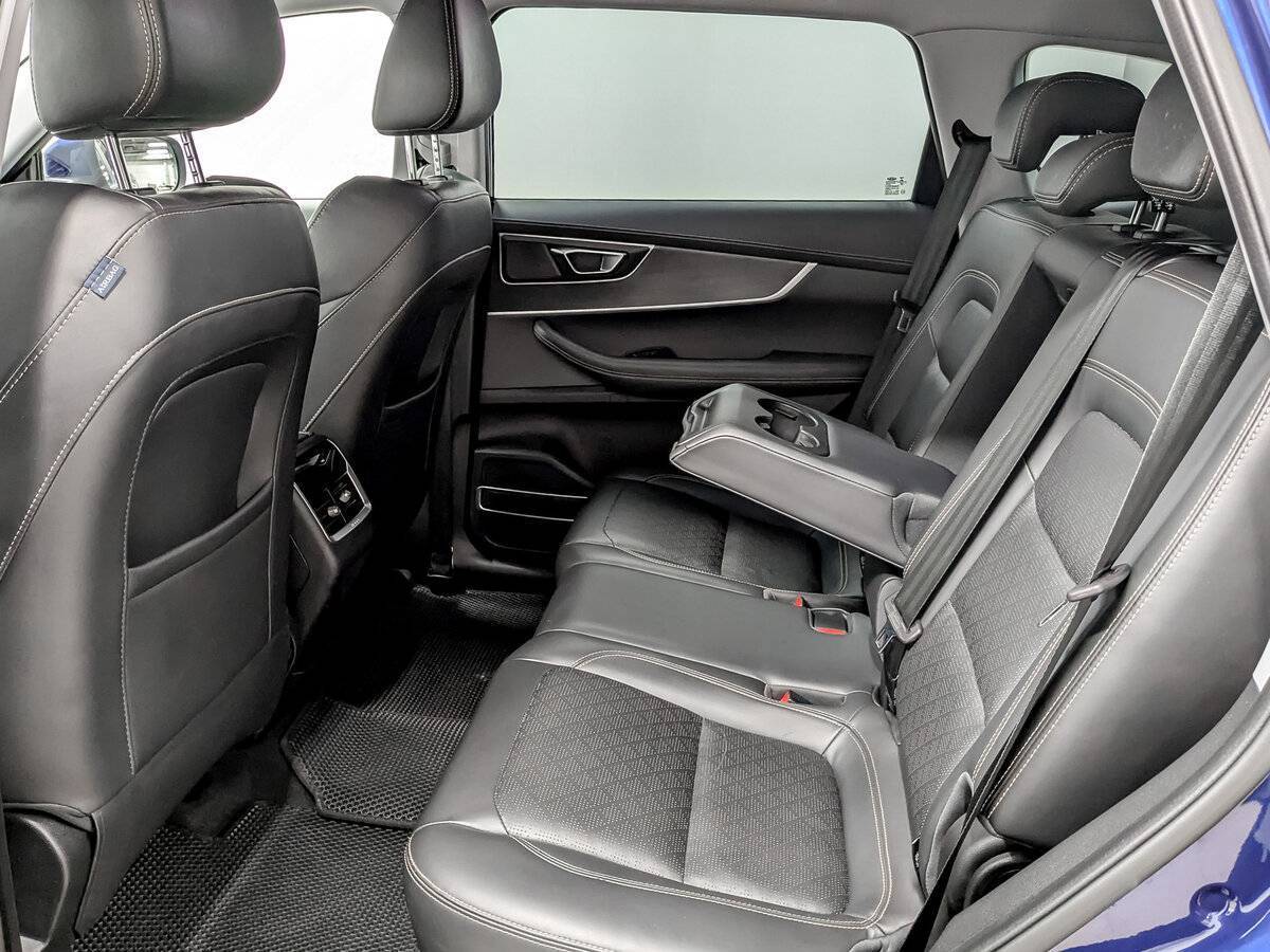 Купить Чери Тигго 8, 2020, 71 217 км.. Фото: #11