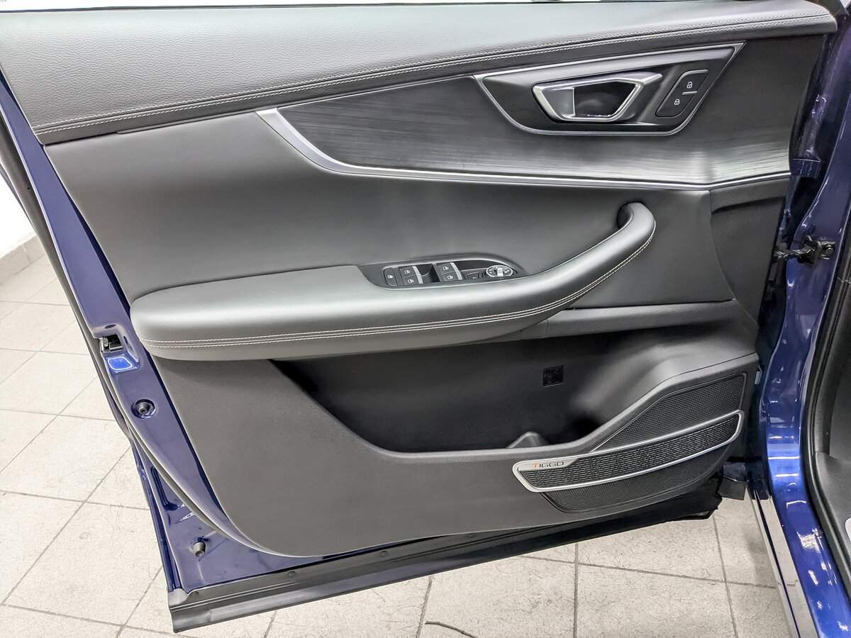 Купить Чери Тигго 8, 2020, 71 217 км.. Фото: #19