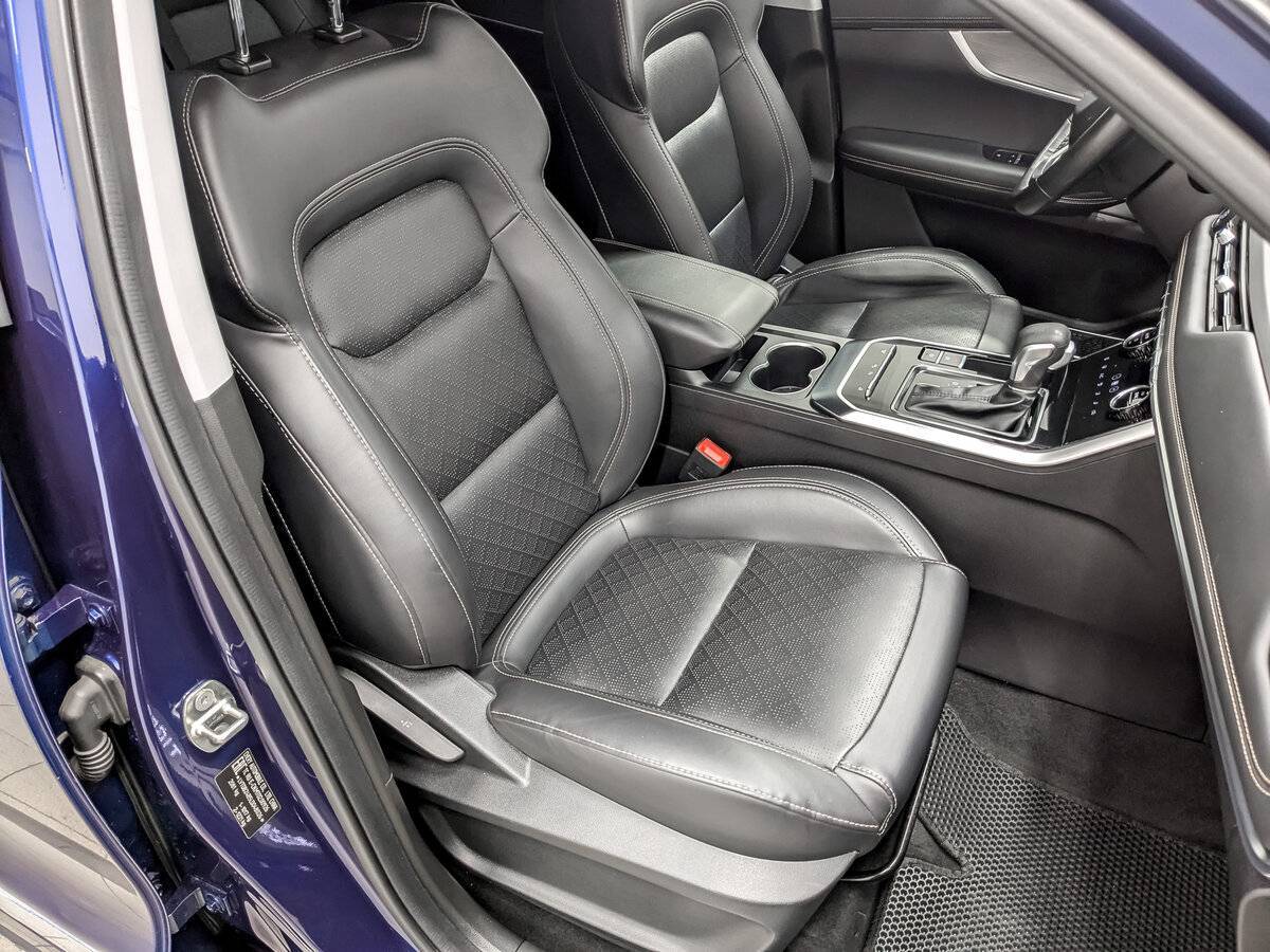 Купить Чери Тигго 8, 2020, 71 217 км.. Фото: #23