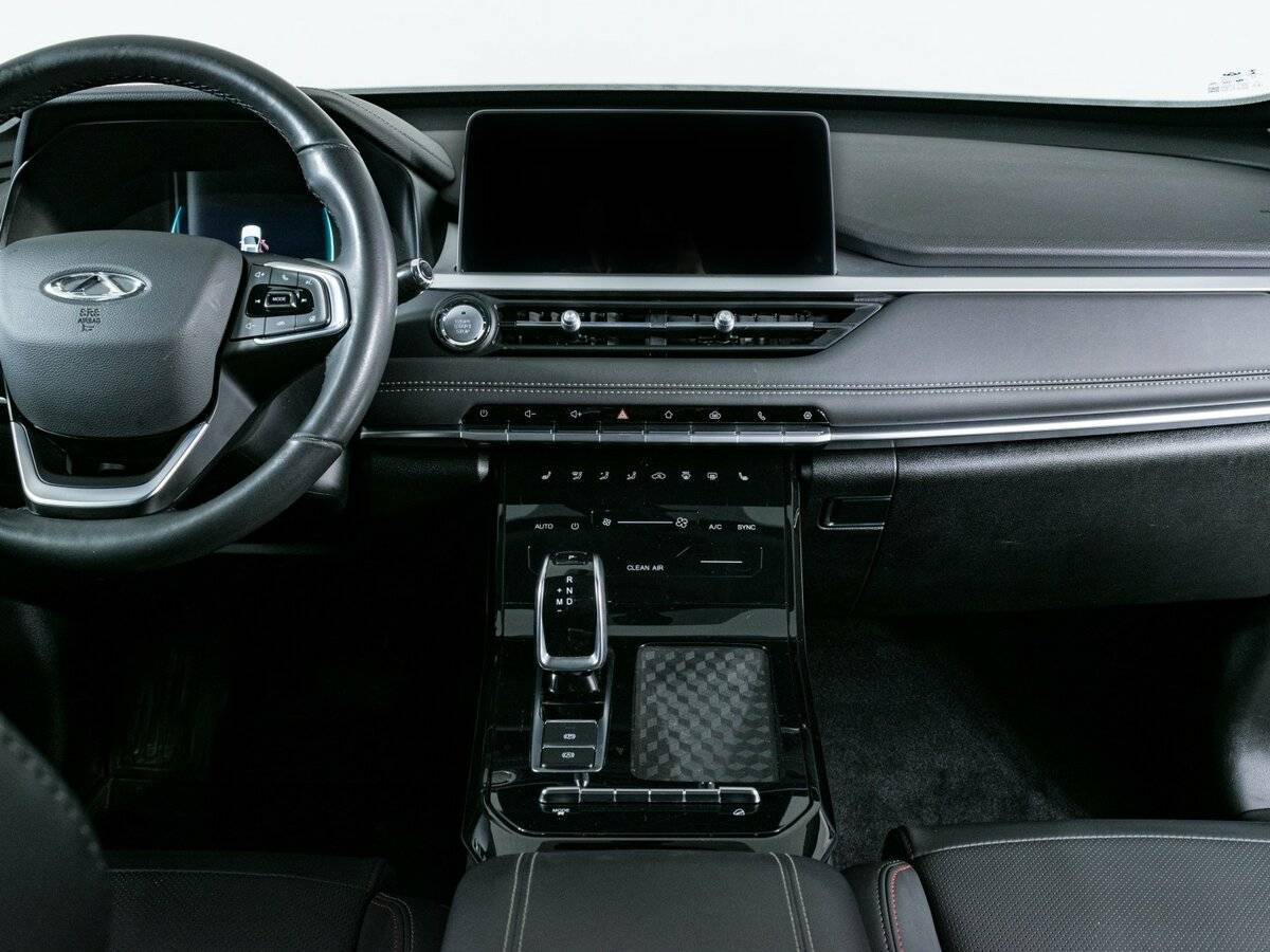 Купить Чери Тигго 7 Про, 2022, 43 498 км.. Фото: #11