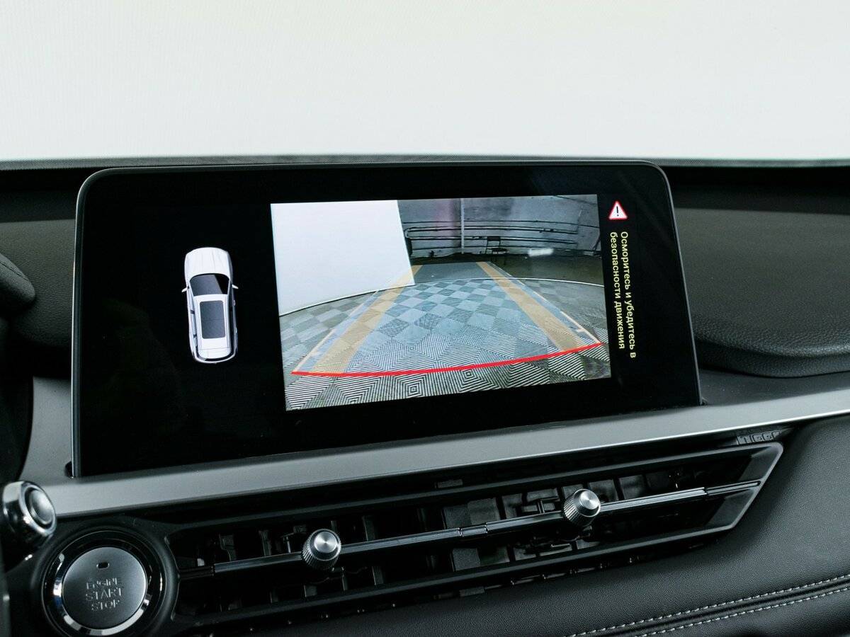 Купить Чери Тигго 7 Про, 2022, 43 498 км.. Фото: #18