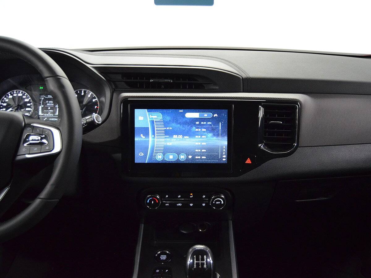 Chery Tiggo 4 с пробегом — 2020 год. Фото: #9