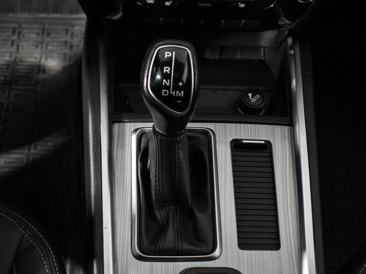 Купить Джили Эмгранд Икс7, 2021, 107 103 км.. Фото: #11