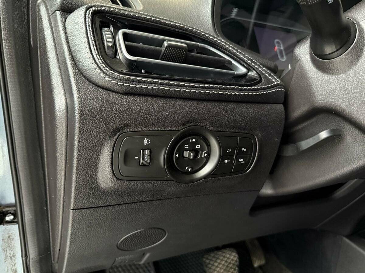 Chery Tiggo 7 с пробегом — 2019 год. Фото: #12