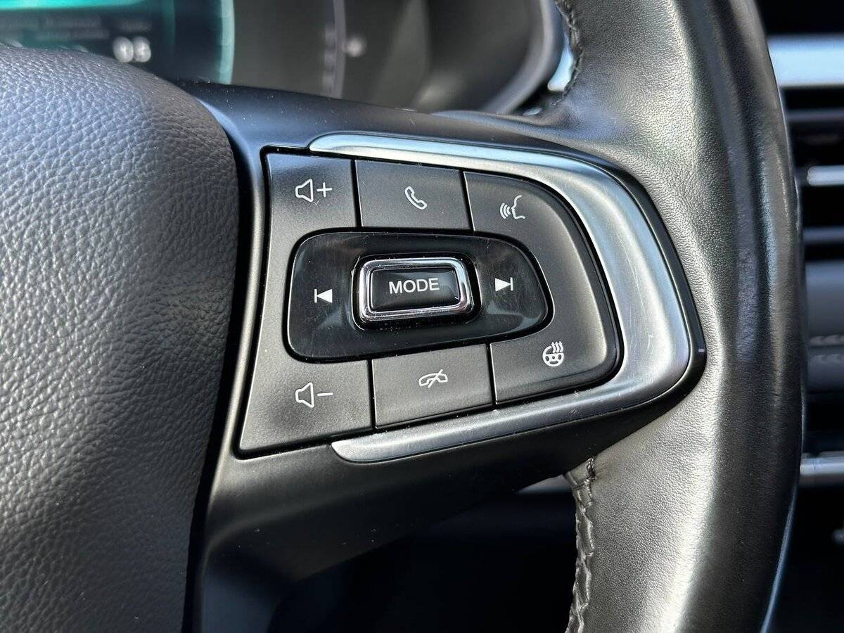 Купить Чери Тигго 7 Про, 2020, 86 075 км.. Фото: #26