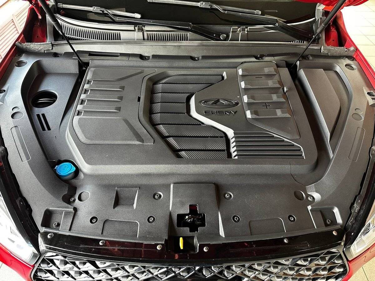 Купить Чери Тигго 7 Про, 2020, 86 075 км.. Фото: #38