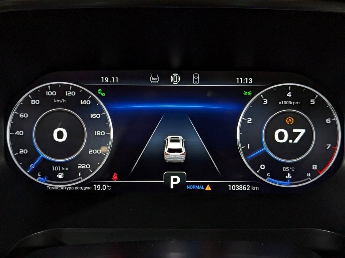 Купить Чери Тигго 8 Про, 2022, 103 854 км.. Фото: #17