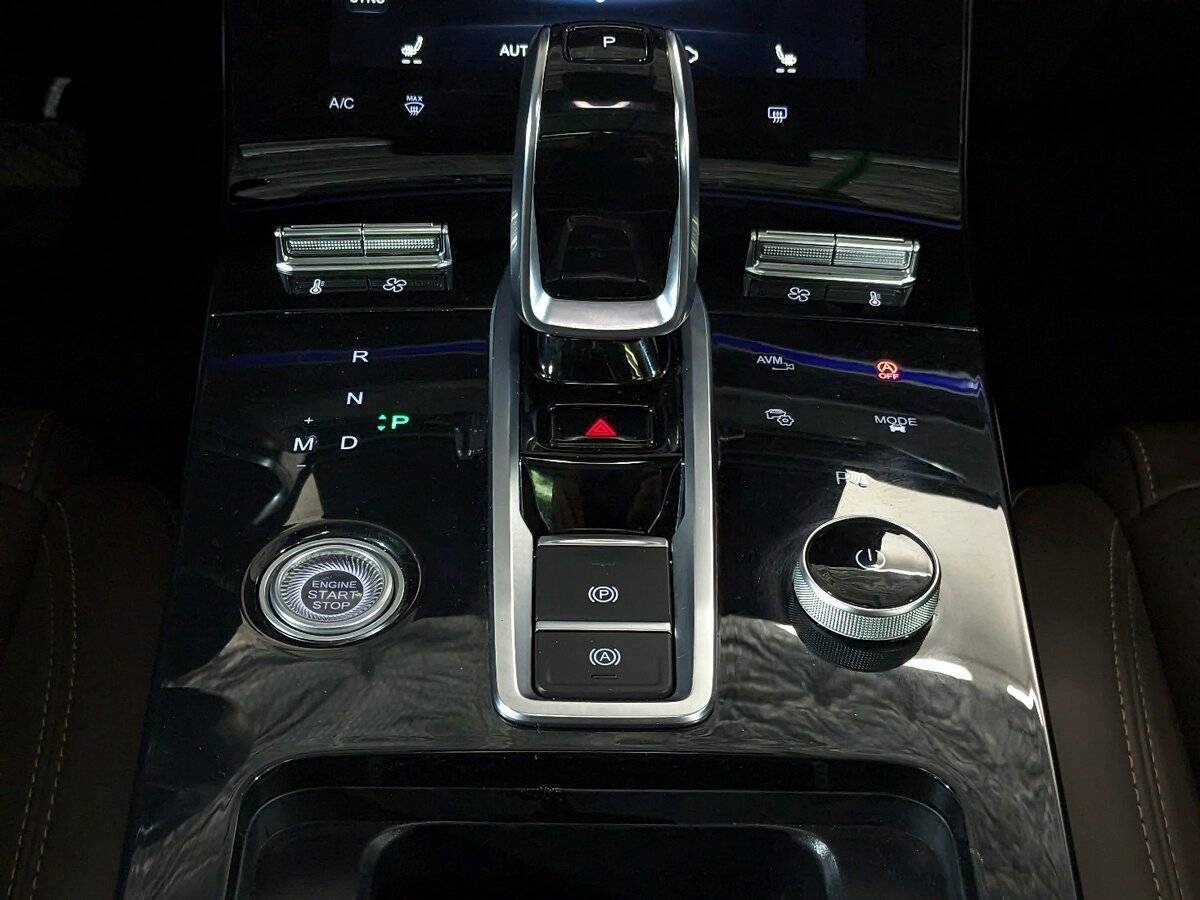 Купить Чери Тигго 8 Про, 2022, 103 854 км.. Фото: #26