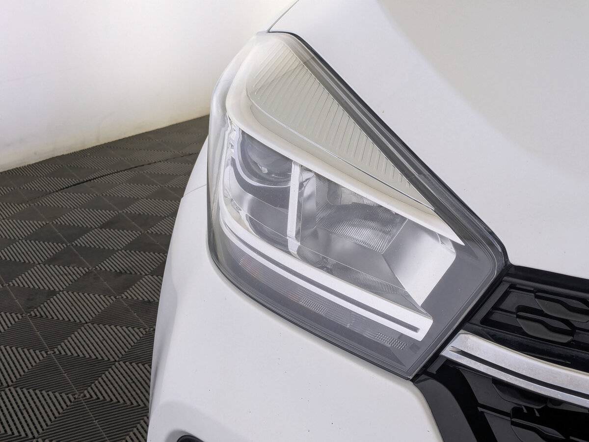 Купить Чери Тигго 4, 2022, 81 669 км.. Фото: #10