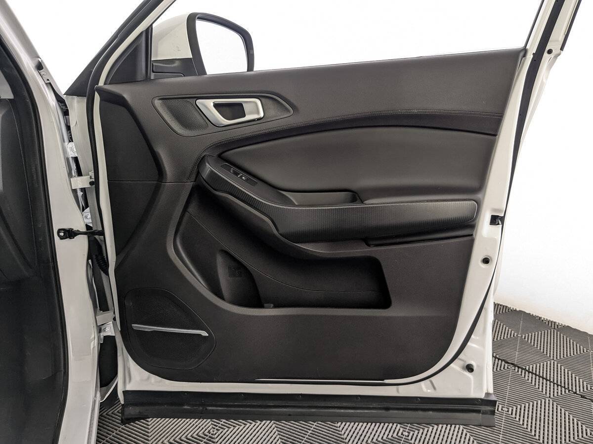 Купить Чери Тигго 4, 2022, 81 669 км.. Фото: #24