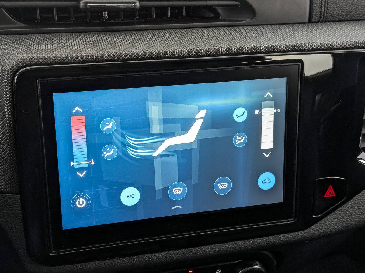 Купить Чери Тигго 4, 2022, 81 669 км.. Фото: #26