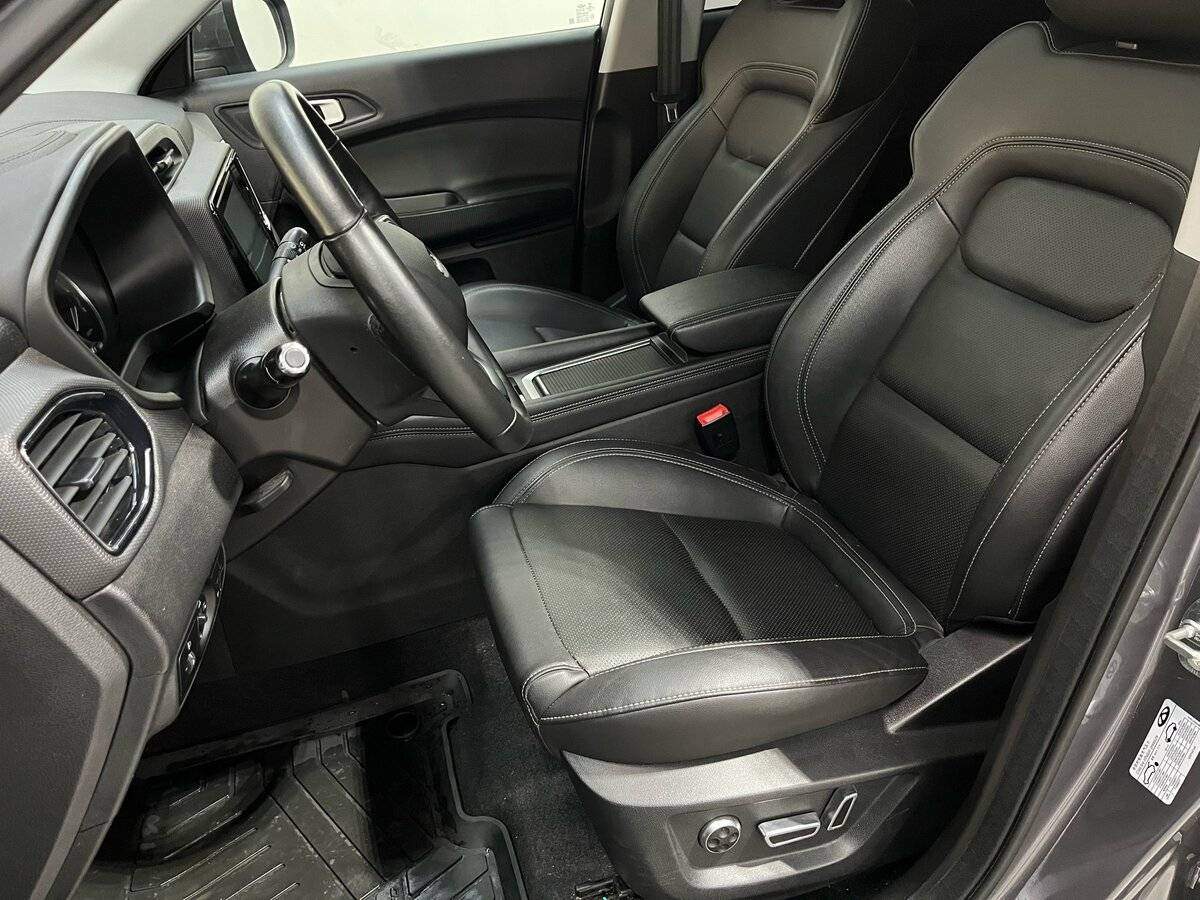 Купить Чери Тигго 4, 2022, 15 600 км.. Фото: #5