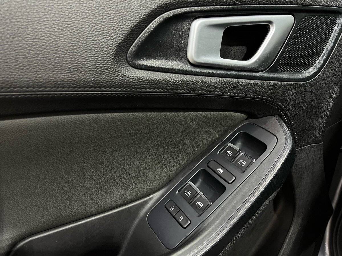 Купить Чери Тигго 4, 2022, 15 600 км.. Фото: #11