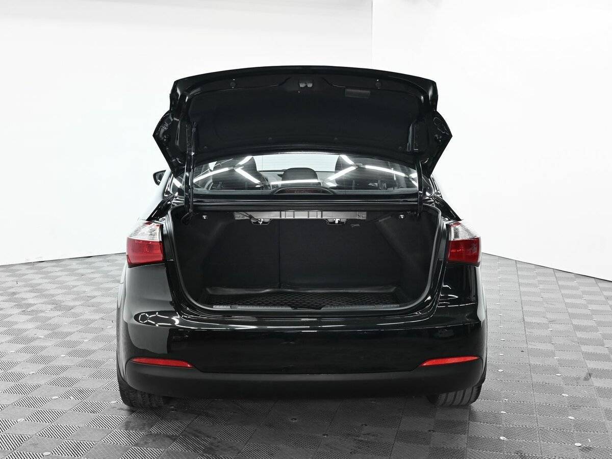 Купить Киа Церато, 2015, 162 000 км.. Фото: #4