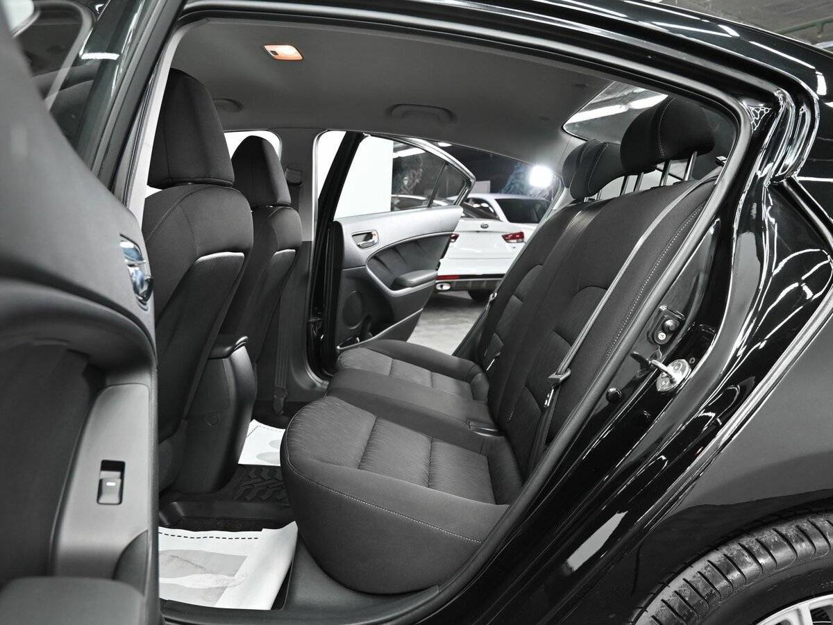 Купить Киа Церато, 2015, 162 000 км.. Фото: #15