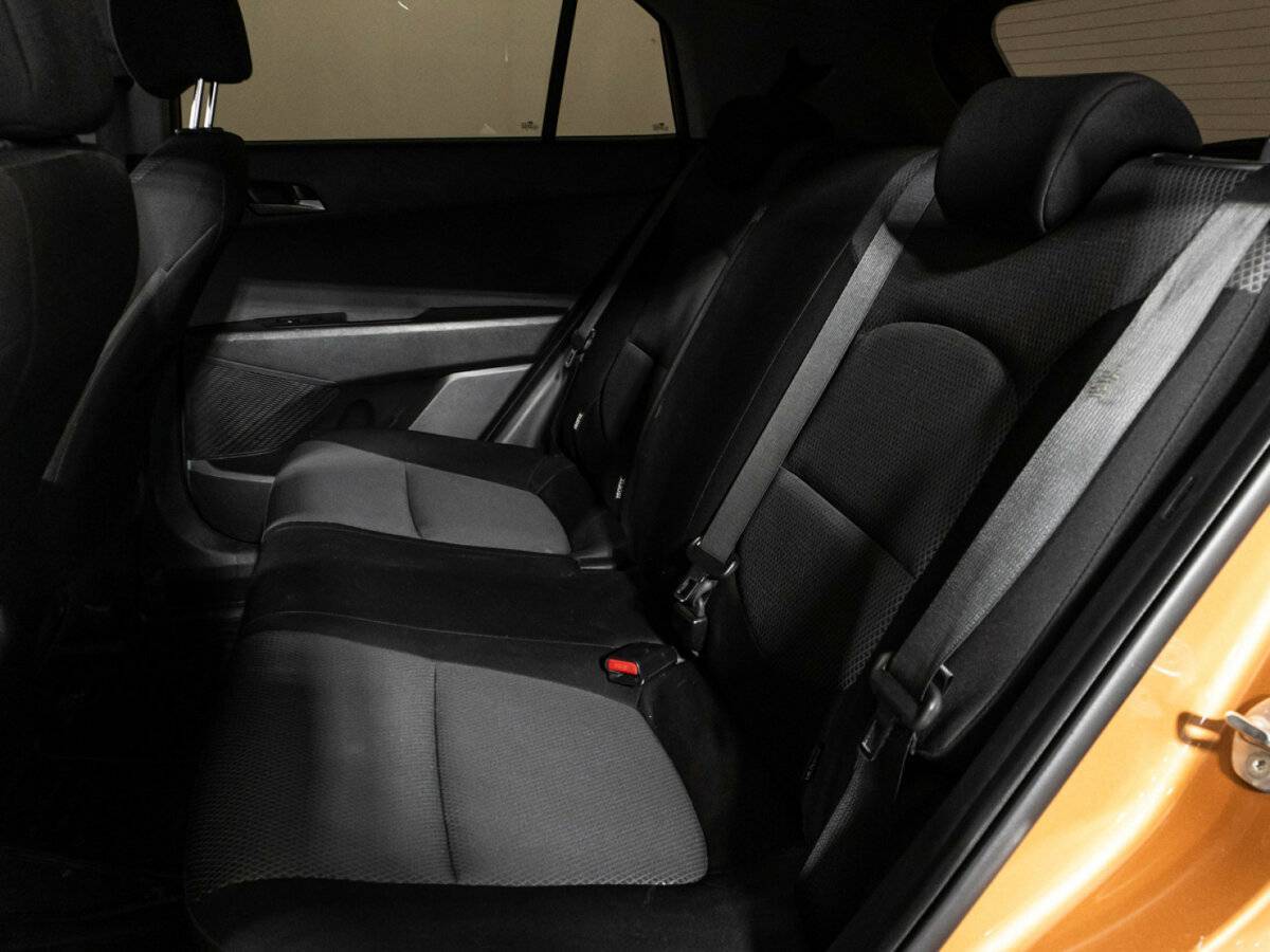 Купить Хендай Крета, 2016, 87 839 км.. Фото: #9