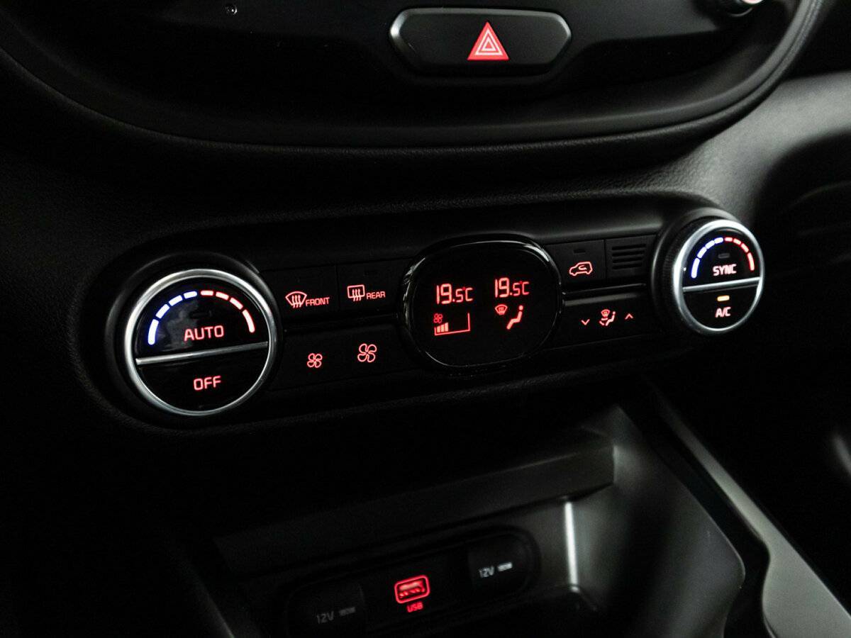 Купить Киа Соул, 2020, 38 703 км.. Фото: #16