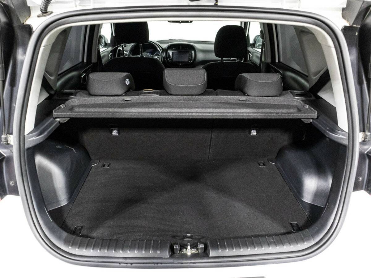 Купить Киа Соул, 2020, 38 703 км.. Фото: #23