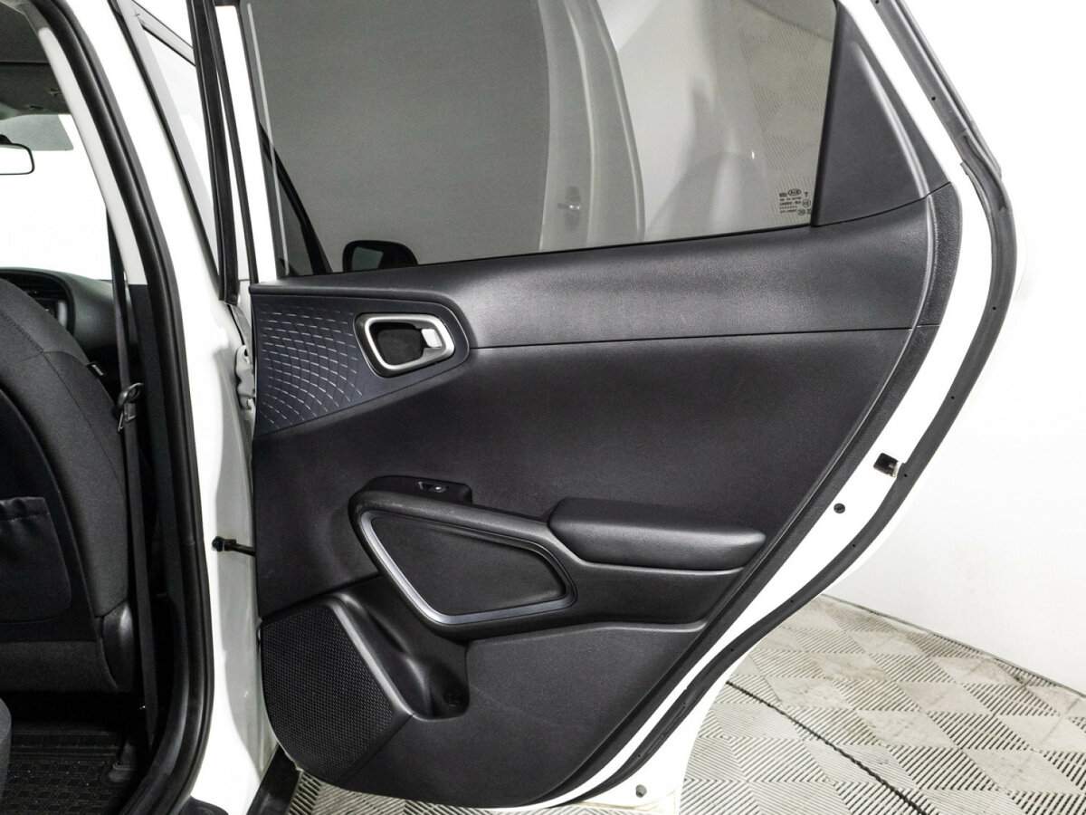 Купить Киа Соул, 2020, 38 703 км.. Фото: #26