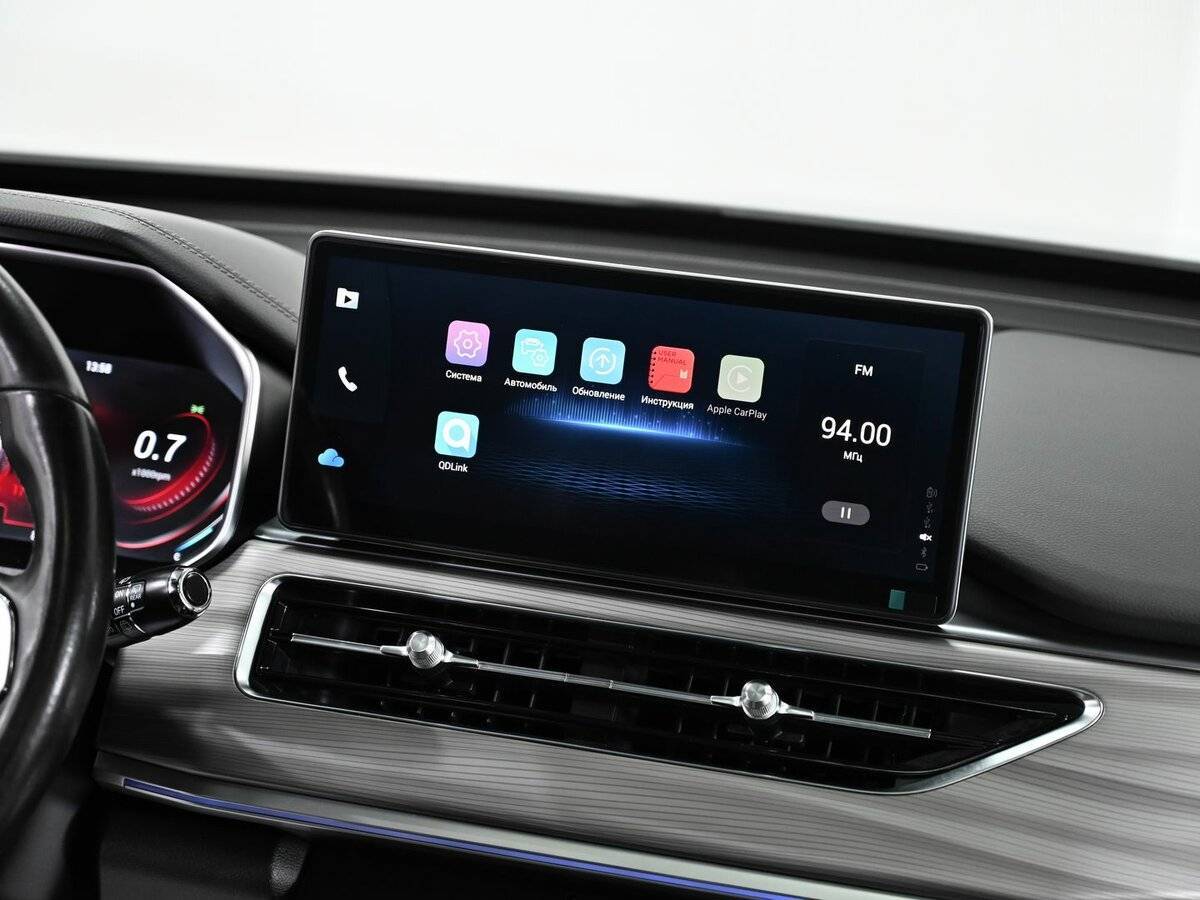 Купить Чери Тигго 8 Про, 2021, 84 750 км.. Фото: #11