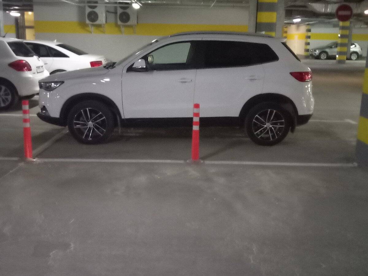 Купить ФАВ Бестюрн Икс40, 2019, 66 000 км.. Фото: #4