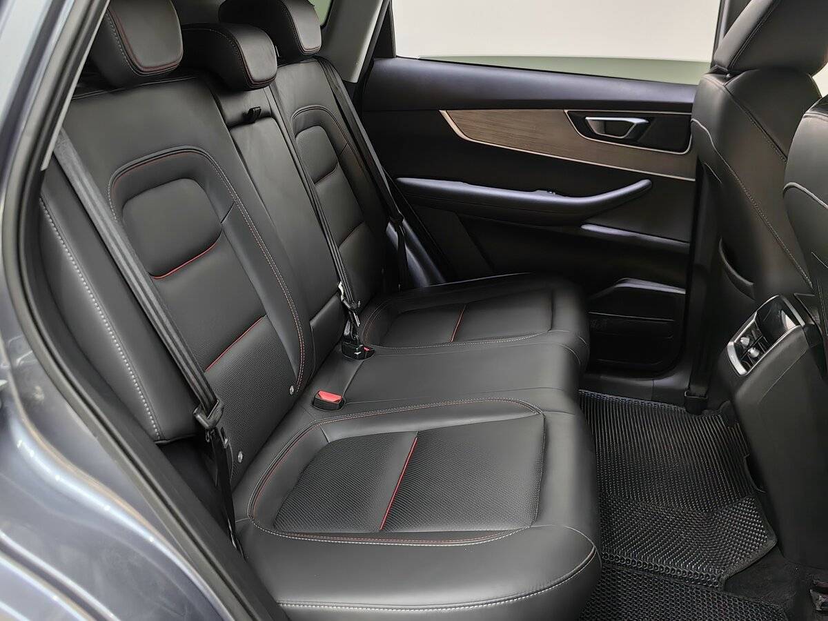 Купить Чери Тигго 7 Про, 2021, 85 620 км.. Фото: #8