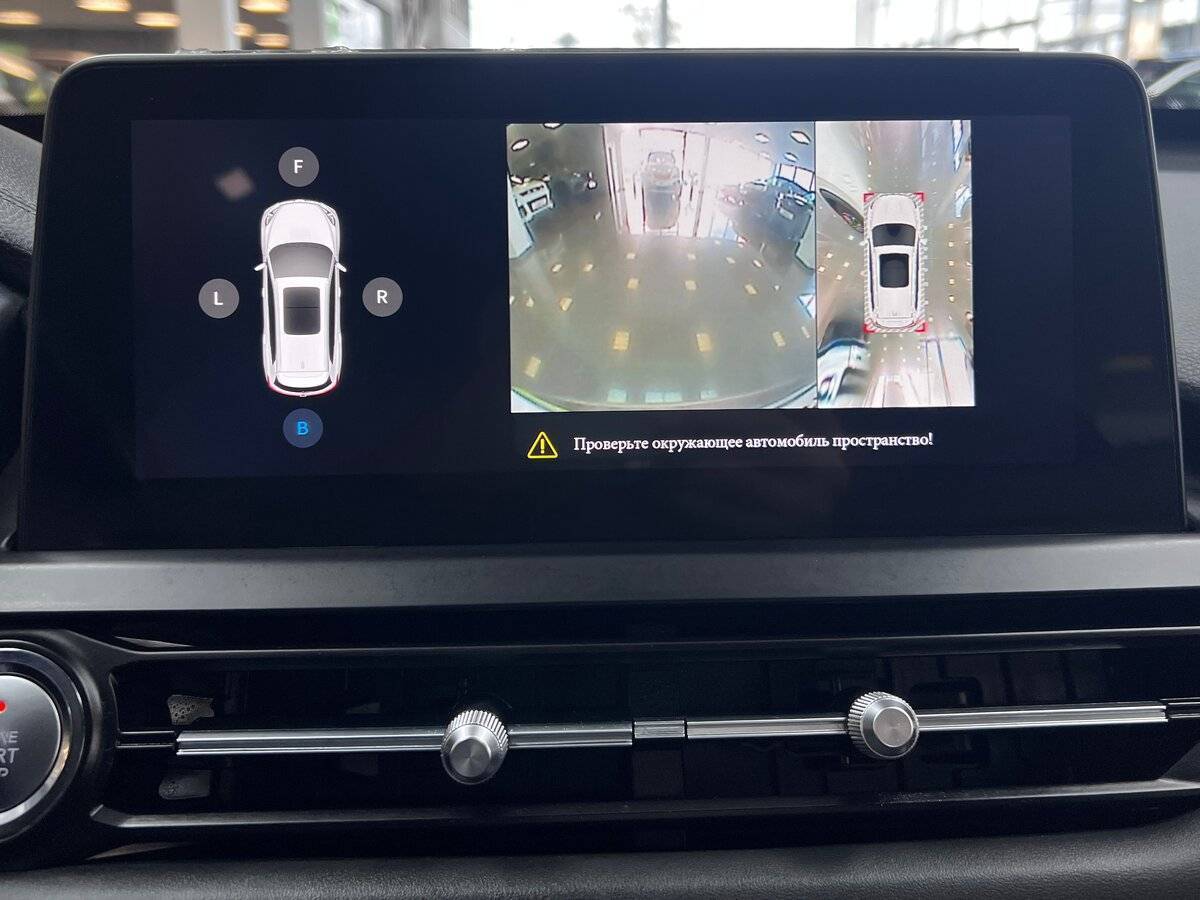 Купить Чери Тигго 8, 2020, 53 400 км.. Фото: #19